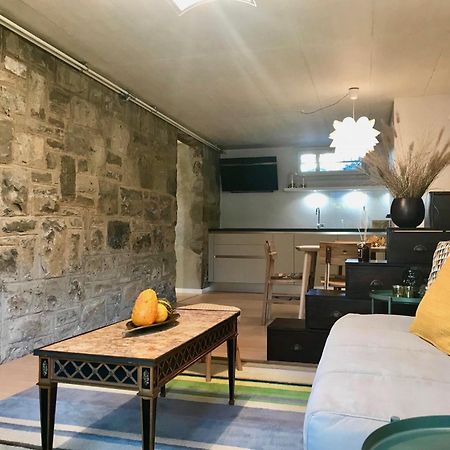 Le Jour Et La Nuit Bed & Breakfast Geneva Exterior photo