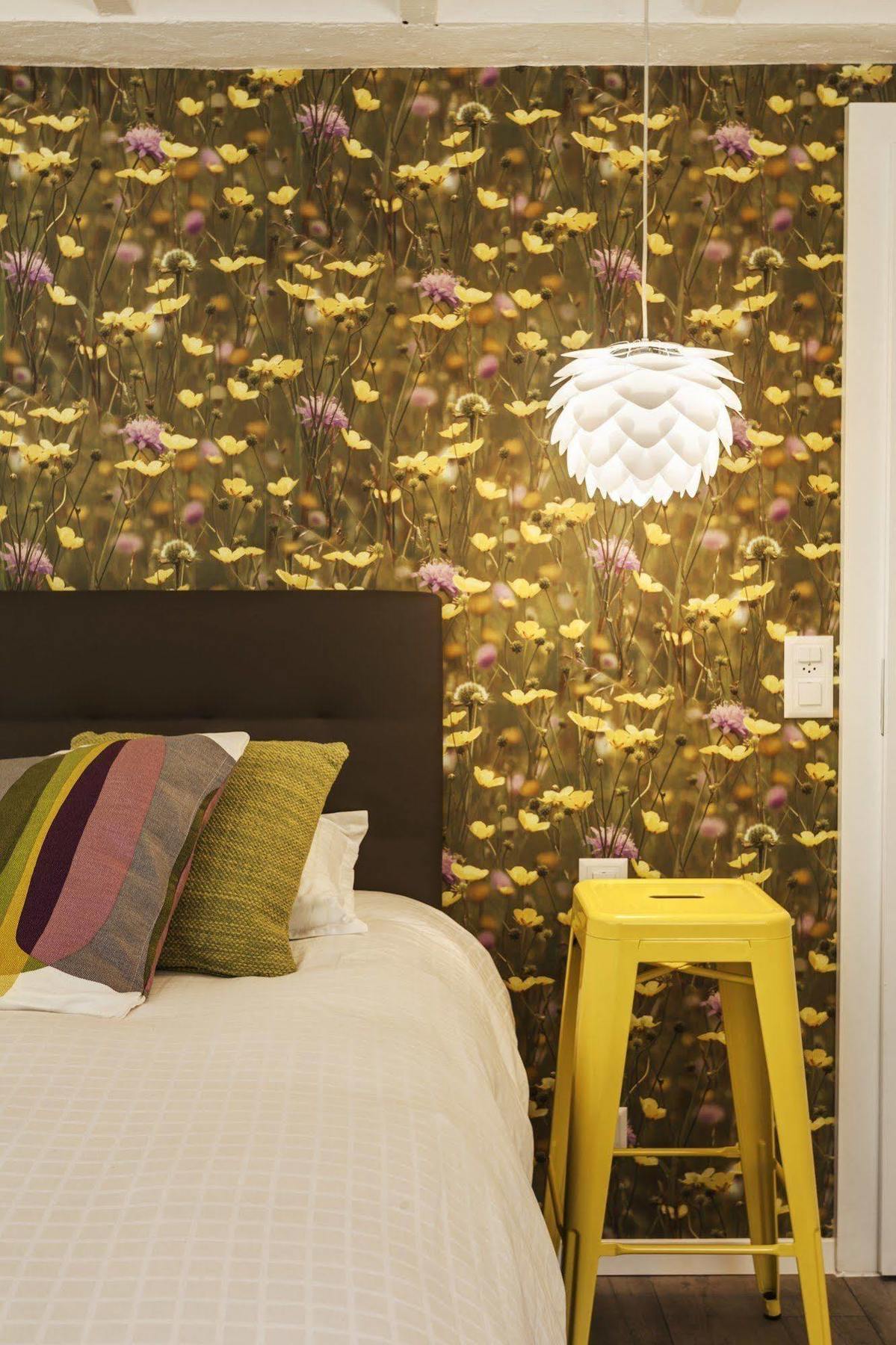 Le Jour Et La Nuit Bed & Breakfast Geneva Exterior photo